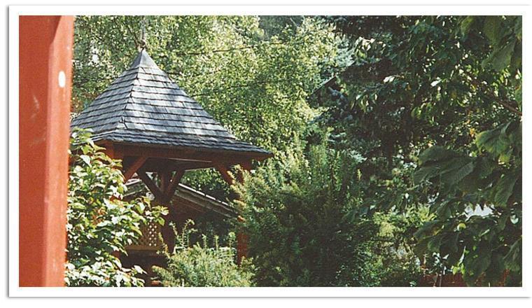 Villa Christina San Candido Bagian luar foto