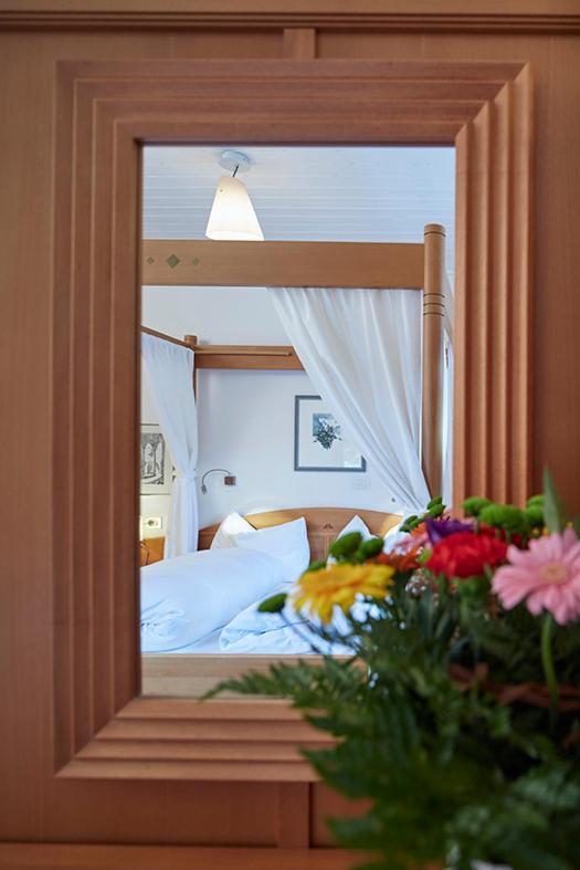 Villa Christina San Candido Bagian luar foto